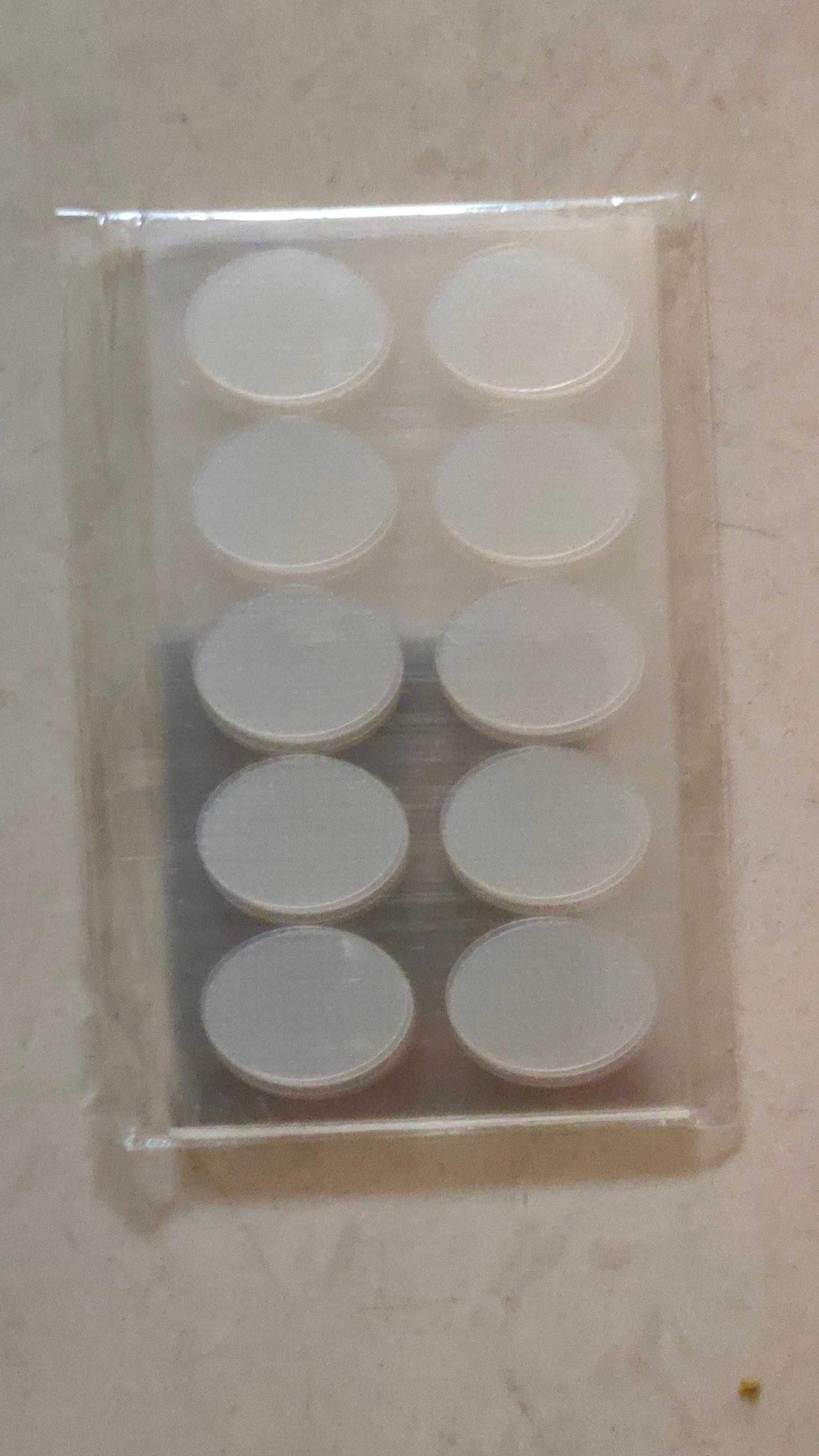 Premium Earlobe Support Patches (100 PCS)