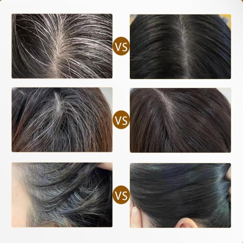 Hair Dye Comb, Waterproof and Sweat-Proof
