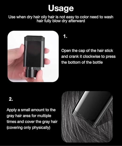 Hair Dye Comb, Waterproof and Sweat-Proof